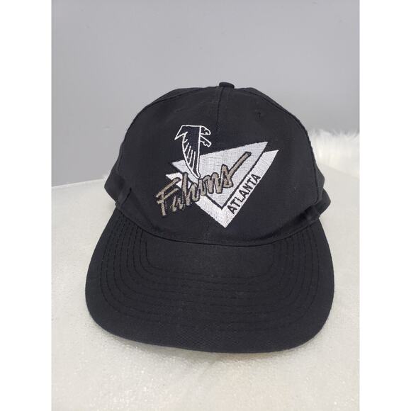 VINTAGE American‎ Needle Snapback Atlanta Falcons Classic Team NFL embroidered - Picture 1 of 8